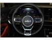 2023 Kia Sportage EX Premium w/Red Interior (Stk: 26554A) in Edmonton - Image 25 of 27