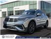 2024 Volkswagen Tiguan Comfortline (Stk: ST-311A) in Calgary - Image 1 of 23