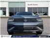 2024 Volkswagen Tiguan Comfortline (Stk: ST-311A) in Calgary - Image 2 of 23