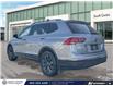 2024 Volkswagen Tiguan Comfortline (Stk: ST-311A) in Calgary - Image 4 of 23