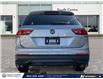 2024 Volkswagen Tiguan Comfortline (Stk: ST-311A) in Calgary - Image 5 of 23