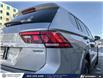 2024 Volkswagen Tiguan Comfortline (Stk: ST-311A) in Calgary - Image 9 of 23