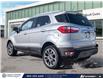 2020 Ford EcoSport Titanium (Stk: ST-254A) in Calgary - Image 4 of 24