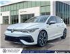 2024 Volkswagen Golf R Base (Stk: ST-319A) in Calgary - Image 1 of 22
