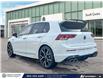 2024 Volkswagen Golf R Base (Stk: ST-319A) in Calgary - Image 4 of 22 2024 Volkswagen Golf R Base (Stk: ST-319A) in Calgary - Image 4 of 22