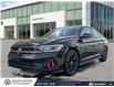 2023 Volkswagen Jetta GLI Base (Stk: ST-236A) in Calgary - Image 1 of 9