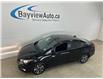 2024 Nissan Versa SV (Stk: 43654J) in Belleville - Image 1 of 27