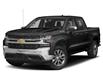 2020 Chevrolet Silverado 1500 RST (Stk: 26014P) in Ingersoll - Image 1 of 11