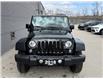 2018 Jeep Wrangler JK Sport (Stk: U11099) in London - Image 2 of 19