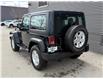 2018 Jeep Wrangler JK Sport (Stk: U11099) in London - Image 4 of 19