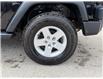 2018 Jeep Wrangler JK Sport (Stk: U11099) in London - Image 19 of 19