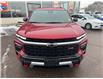 2024 Chevrolet Traverse Z71 (Stk: 26-116-1) in Pembroke - Image 8 of 22