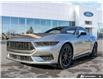 2026 Ford Mustang EcoBoost (Stk: T-848) in Calgary - Image 1 of 19