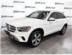 2022 Mercedes-Benz GLC 300 Base (Stk: 165323) in London - Image 1 of 26