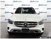 2022 Mercedes-Benz GLC 300 Base (Stk: 165323) in London - Image 2 of 26