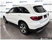2022 Mercedes-Benz GLC 300 Base (Stk: 165323) in London - Image 4 of 26