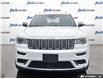 2021 Jeep Grand Cherokee Summit (Stk: 119254) in London - Image 2 of 23