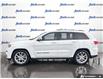 2021 Jeep Grand Cherokee Summit (Stk: 119254) in London - Image 3 of 23