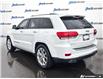 2021 Jeep Grand Cherokee Summit (Stk: 119254) in London - Image 4 of 23