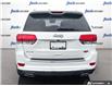 2021 Jeep Grand Cherokee Summit (Stk: 119254) in London - Image 5 of 23