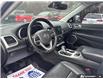 2021 Jeep Grand Cherokee Summit (Stk: 119254) in London - Image 12 of 23