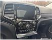 2021 Jeep Grand Cherokee Summit (Stk: 119254) in London - Image 18 of 23