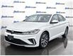 2025 Volkswagen Jetta Comfortline (Stk: 165633) in London - Image 1 of 26
