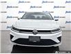 2025 Volkswagen Jetta Comfortline (Stk: 165633) in London - Image 2 of 26