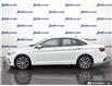 2025 Volkswagen Jetta Comfortline (Stk: 165633) in London - Image 3 of 26