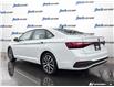 2025 Volkswagen Jetta Comfortline (Stk: 165633) in London - Image 4 of 26