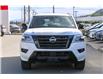 2022 Nissan Armada SL (Stk: T26202A) in Kamloops - Image 9 of 21