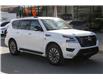 2022 Nissan Armada SL (Stk: T26202A) in Kamloops - Image 8 of 21