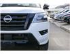 2022 Nissan Armada SL (Stk: T26202A) in Kamloops - Image 10 of 21