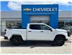 2026 Chevrolet Silverado 1500 LT Trail Boss (Stk: 26-1068) in Listowel - Image 2 of 10