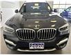 2020 BMW X3 xDrive30i (Stk: 260087A) in Mississauga - Image 2 of 16
