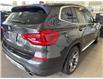 2020 BMW X3 xDrive30i (Stk: 260087A) in Mississauga - Image 7 of 16