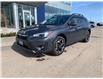 2021 Subaru Crosstrek Limited (Stk: 32814C) in Thunder Bay - Image 1 of 13