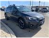 2021 Subaru Crosstrek Limited (Stk: 32814C) in Thunder Bay - Image 3 of 13