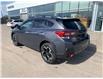 2021 Subaru Crosstrek Limited (Stk: 32814C) in Thunder Bay - Image 6 of 13