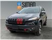 2017 Jeep Cherokee Trailhawk (Stk: C3398) in Regina - Image 1 of 22