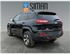2017 Jeep Cherokee Trailhawk (Stk: C3398) in Regina - Image 3 of 22