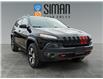 2017 Jeep Cherokee Trailhawk (Stk: C3398) in Regina - Image 7 of 22
