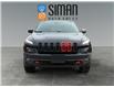 2017 Jeep Cherokee Trailhawk (Stk: C3398) in Regina - Image 8 of 22
