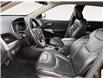 2017 Jeep Cherokee Trailhawk (Stk: C3398) in Regina - Image 9 of 22