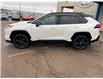 2021 Toyota RAV4 Hybrid XLE (Stk: A-117123) in Charlottetown - Image 2 of 20