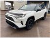2021 Toyota RAV4 Hybrid XLE (Stk: A-117123) in Charlottetown - Image 3 of 20