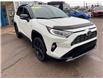 2021 Toyota RAV4 Hybrid XLE (Stk: A-117123) in Charlottetown - Image 6 of 20