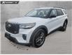 2026 Ford Explorer ST (Stk: NT132) in Kamloops - Image 1 of 25