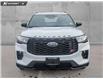 2026 Ford Explorer ST (Stk: NT132) in Kamloops - Image 2 of 25