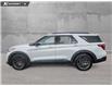 2026 Ford Explorer ST (Stk: NT132) in Kamloops - Image 3 of 25